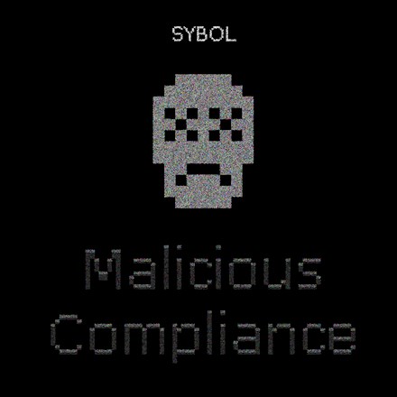 Malicious Compliance Cover